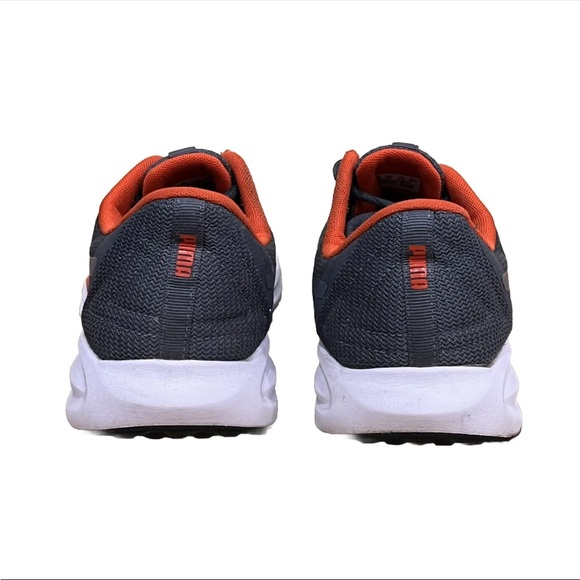 Puma Men's Twitch Running Sneakers Size 8.5 US - Picture 8 of 11